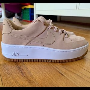 Women’s Nike Air Force 1 Blush